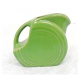 Fiesta Post 86 mini disc pitcher,
