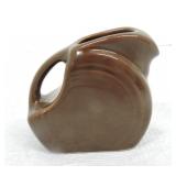 Fiesta Post 86 mini disc pitcher,