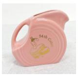 Fiesta Post 86 mini disc pitcher,