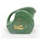 Fiesta Post 86 mini disc pitcher,