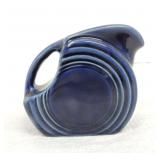 Fiesta Post 86 mini disc pitcher,