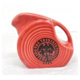Fiesta Post 86 mini disc pitcher,