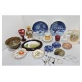 Lot of assorted items