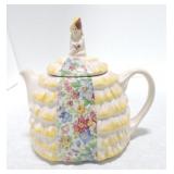 Sadler teapot