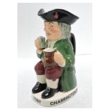 Royal Doulton Toby Charrington's