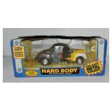 Tootsie Toy 1940 Ford Coupe Hard Body NIB