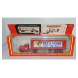 Winn Dixie truck and trailer, NIB