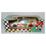 Kellogg's Nascar race car, NIB
