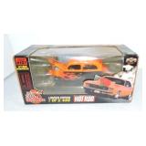 Hot rod care, NIB