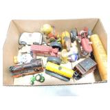Lot of toys