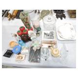 Lot of assorted items