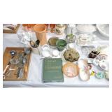 Lot of assorted items