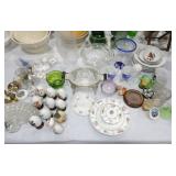 Lot of assorted items