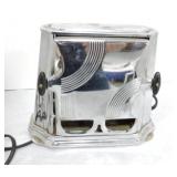 Magic Made vintage electric toaster