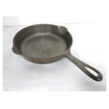Griswold #4 cast iron skillet