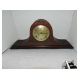 Ingraham clock