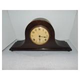 Sessions clock