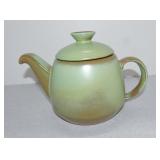 Frankoma teapot
