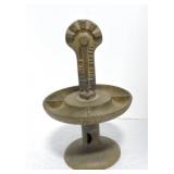 Cast iron stand