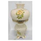 Ceramic lamp