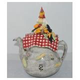 Foghorn Leghorn teapot