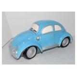 Blue Volkswagon cookie jar