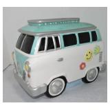 Cool van cookie jar