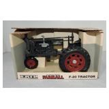 McCormick Deering Farmall F-20 tractor NIB
