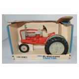 Ertl Ford 980 Select-O-Speed tractor NIB