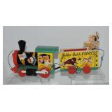 Fisher Price 'Golden Gulch Express'