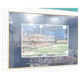 Night Baseball, The Phillips Collection,