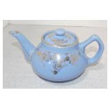 Weller teapot