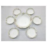 Nippon 7 piece berry set