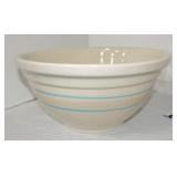 McCoy #14 large mixing bowl