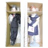 Hamilton Collection Classic Comedians