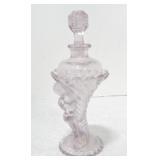 Figural perfume bottle