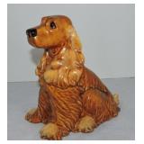 Royal Haeger dog