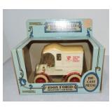 Ertl Tractor Supply Co 1905 Ford truck bank NIB