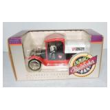 Tractor Supply Co Studebaker truck bank