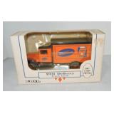 Ertl 1931 delivery truck, NIB