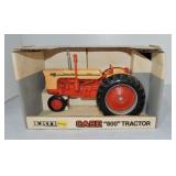 Ertl Case 800 tractor, NIB