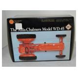 Precision Series Allis Chalmers WD45 NIB