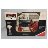 Case IH Farmall F-12 tractor, NIB
