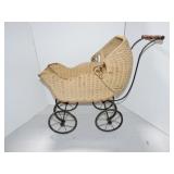 Doll buggy