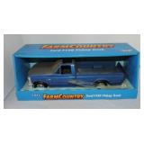 Ertl Farm Country F-150 pickup truck, NIB