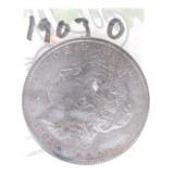 1903-O Morgan dollar