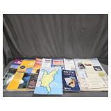 Road Atlas