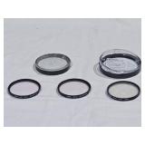 Photo Filters: Hoya 67mm