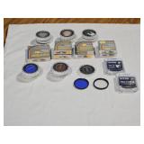 Photo Filters: 62mm Tiffen
