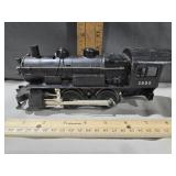 Lionel Electric train - Steam Engine 027